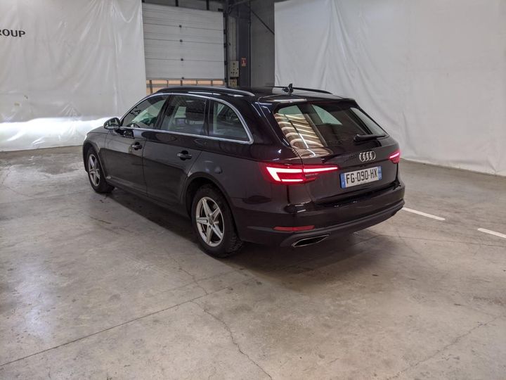 Photo 2 VIN: WAUZZZF43KA081243 - AUDI A4 AVANT 