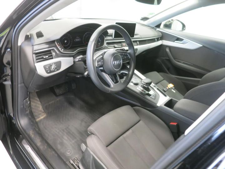 Photo 6 VIN: WAUZZZF43KA082392 - AUDI A4 