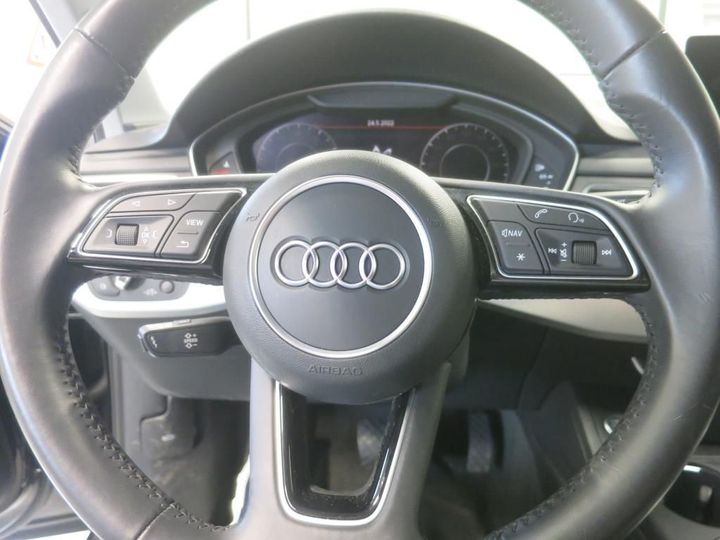 Photo 9 VIN: WAUZZZF43KA082392 - AUDI A4 