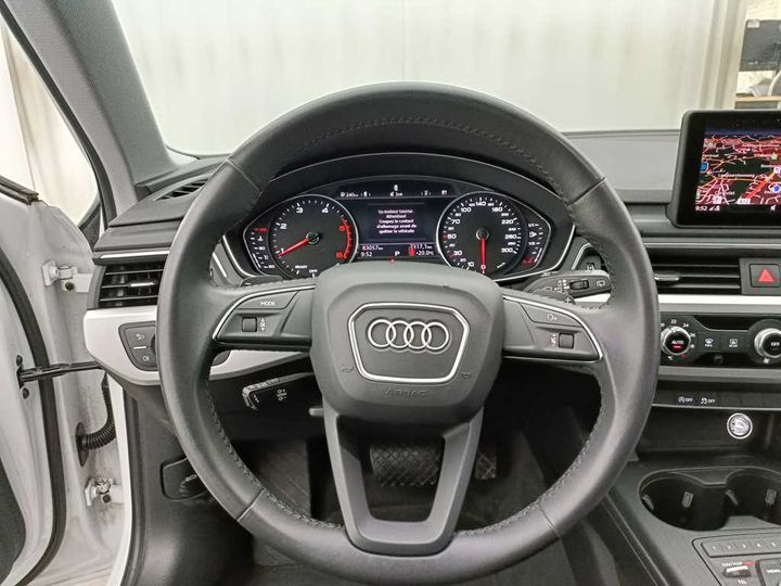 Photo 17 VIN: WAUZZZF43KA092758 - AUDI A4 AVANT FL'16 