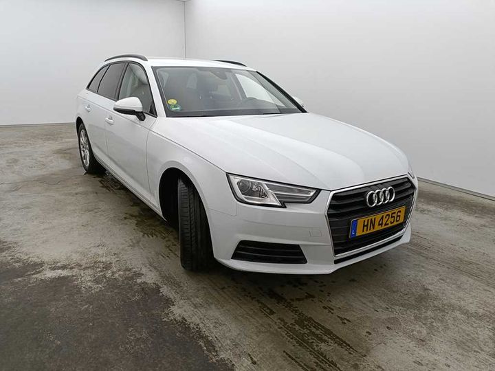 Photo 7 VIN: WAUZZZF43KA092758 - AUDI A4 AVANT FL'16 