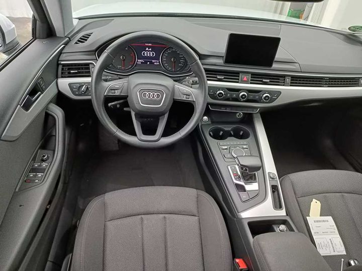 Photo 8 VIN: WAUZZZF43KA092758 - AUDI A4 AVANT FL'16 