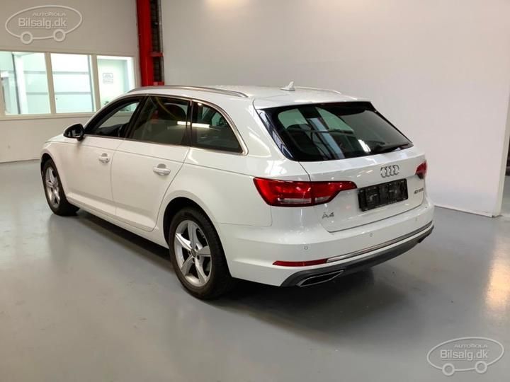 Photo 23 VIN: WAUZZZF43KA095496 - AUDI A4 ESTATE 