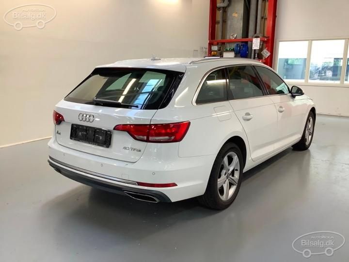 Photo 4 VIN: WAUZZZF43KA095496 - AUDI A4 ESTATE 