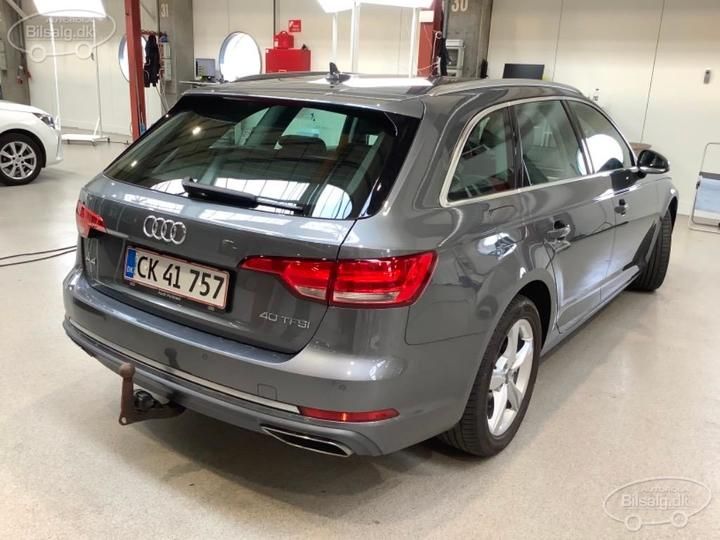 Photo 4 VIN: WAUZZZF43KA100034 - AUDI A4 ESTATE 