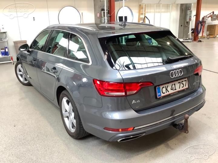 Photo 8 VIN: WAUZZZF43KA100034 - AUDI A4 ESTATE 