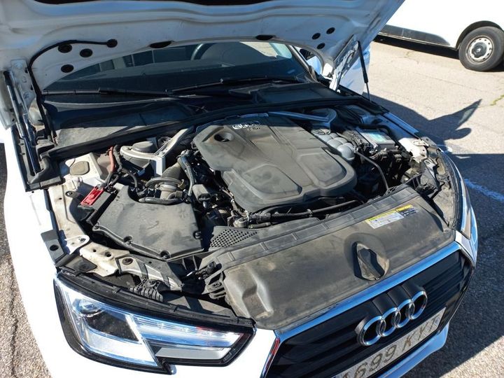 Photo 13 VIN: WAUZZZF43KA101278 - AUDI A4 