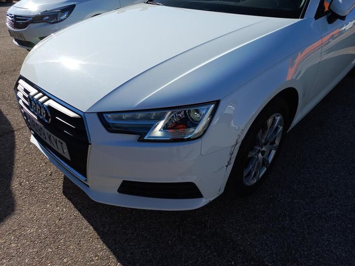 Photo 26 VIN: WAUZZZF43KA101278 - AUDI A4 