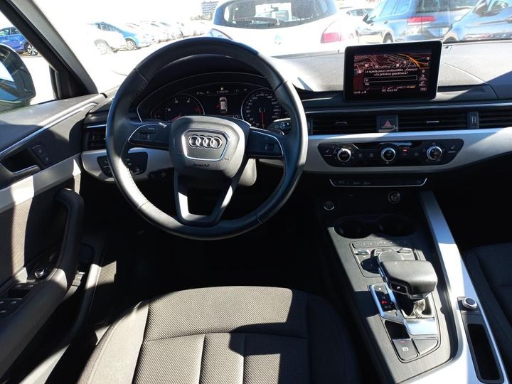 Photo 3 VIN: WAUZZZF43KA101278 - AUDI A4 