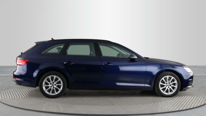 Photo 6 VIN: WAUZZZF43KA101443 - AUDI A4 