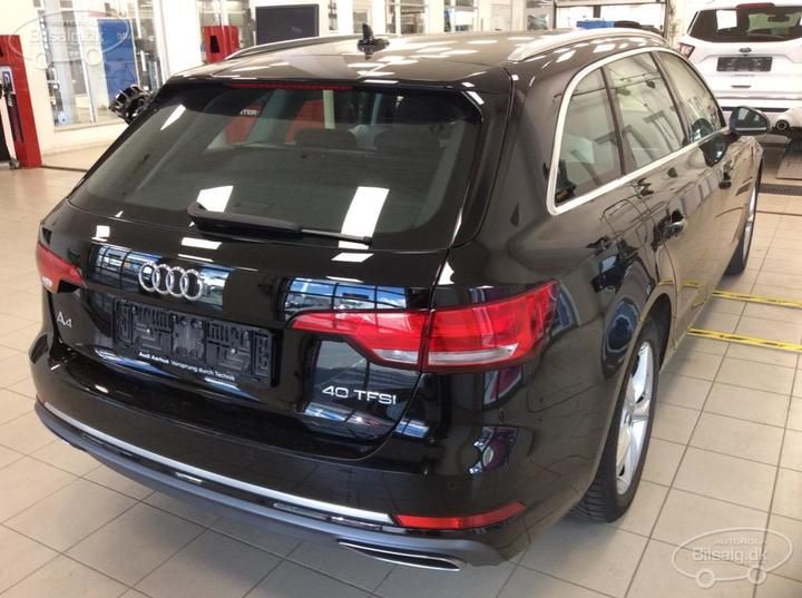 Photo 11 VIN: WAUZZZF43KA108196 - AUDI A4 ESTATE 