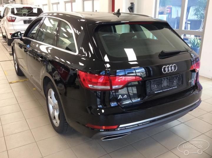 Photo 22 VIN: WAUZZZF43KA108196 - AUDI A4 ESTATE 