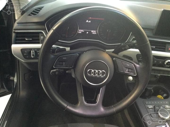 Photo 3 VIN: WAUZZZF43KA115617 - AUDI A4 AVANT 