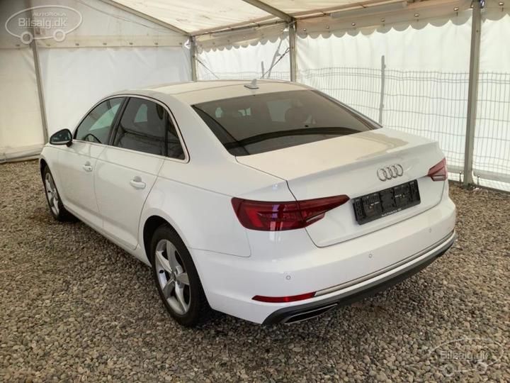 Photo 18 VIN: WAUZZZF43KN016742 - AUDI A4 SALOON 