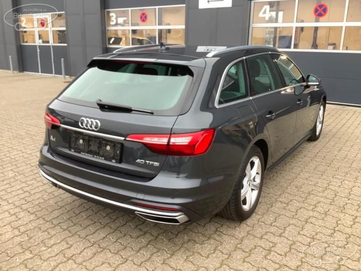 Photo 19 VIN: WAUZZZF43LA015907 - AUDI A4 ESTATE 