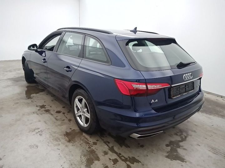 Photo 3 VIN: WAUZZZF43LA017415 - AUDI A4 AVANT FL&#3919 