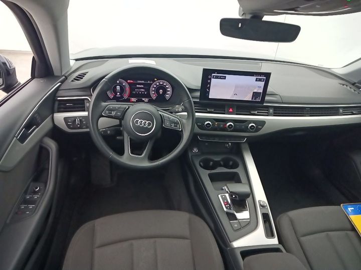 Photo 6 VIN: WAUZZZF43LA017415 - AUDI A4 AVANT FL&#3919 