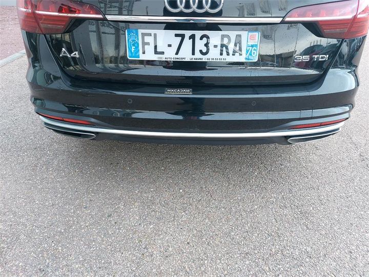 Photo 23 VIN: WAUZZZF43LA018693 - AUDI A4 AVANT 