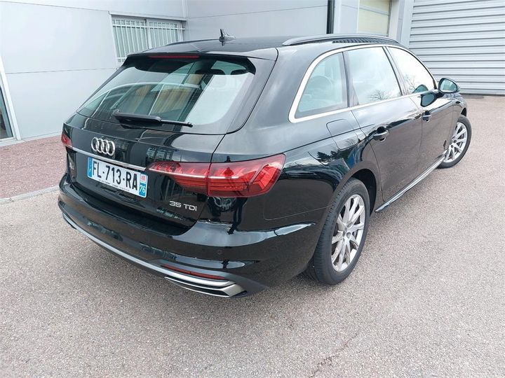 Photo 13 VIN: WAUZZZF43LA018693 - AUDI A4 AVANT 