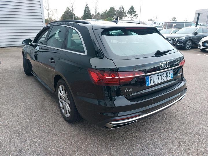 Photo 6 VIN: WAUZZZF43LA018693 - AUDI A4 AVANT 