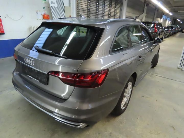 Photo 6 VIN: WAUZZZF43LA023621 - AUDI A4 AVANT 