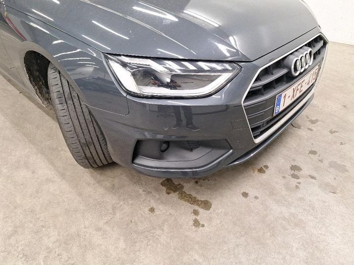 Photo 15 VIN: WAUZZZF43LA033792 - AUDI A4 AVANT 