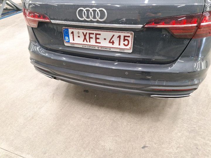 Photo 26 VIN: WAUZZZF43LA033792 - AUDI A4 AVANT 