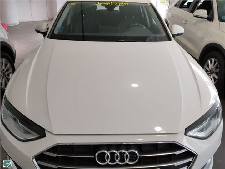 Photo 19 VIN: WAUZZZF43LA061818 - AUDI A4 