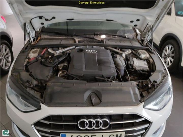 Photo 21 VIN: WAUZZZF43LA061818 - AUDI A4 