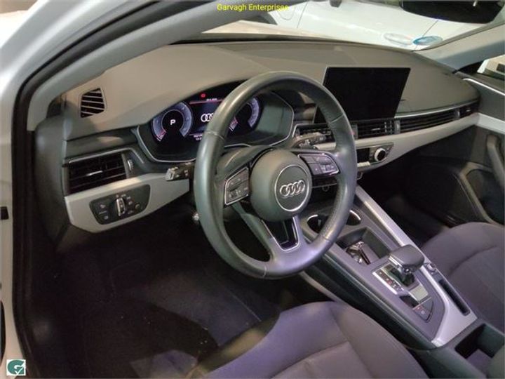 Photo 4 VIN: WAUZZZF43LA061818 - AUDI A4 