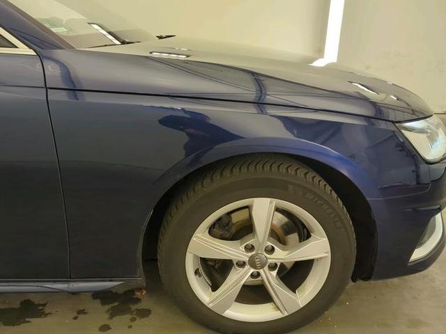 Photo 11 VIN: WAUZZZF43LA075346 - AUDI A4 