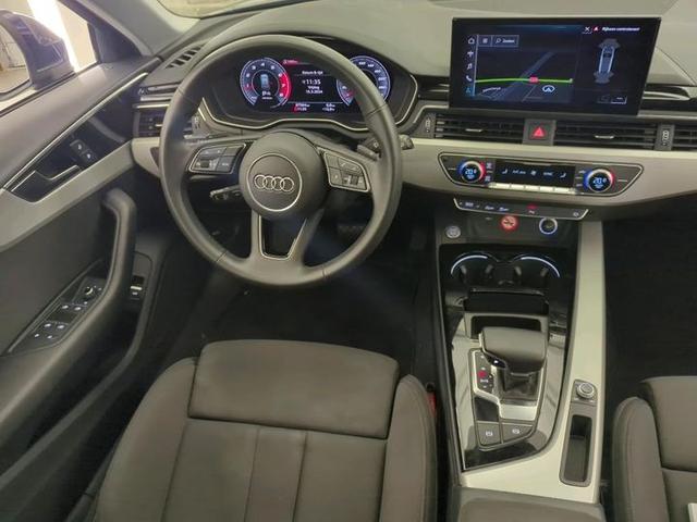 Photo 18 VIN: WAUZZZF43LA075346 - AUDI A4 