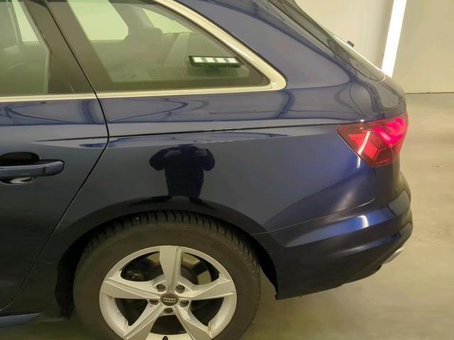 Photo 23 VIN: WAUZZZF43LA075346 - AUDI A4 