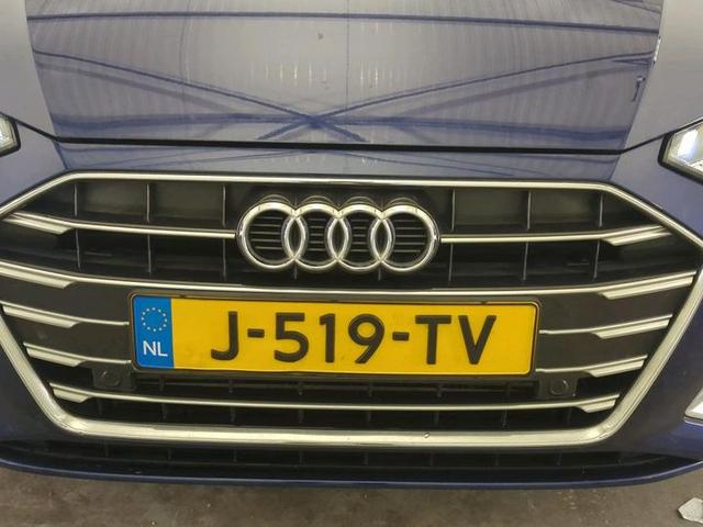 Photo 4 VIN: WAUZZZF43LA075346 - AUDI A4 