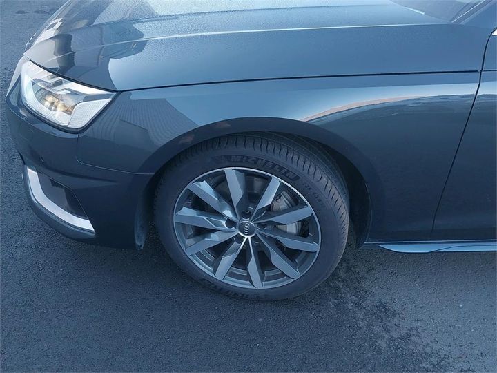 Photo 13 VIN: WAUZZZF43LA075461 - AUDI A4 AVANT 