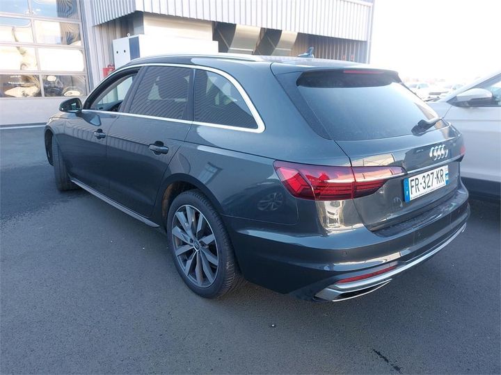 Photo 24 VIN: WAUZZZF43LA075461 - AUDI A4 AVANT 