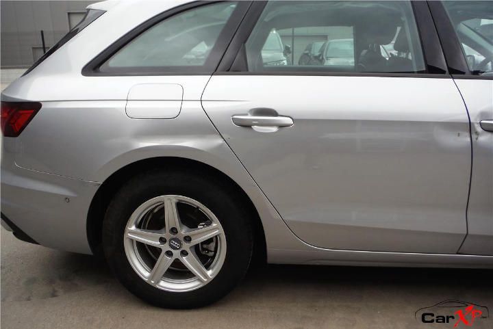 Photo 12 VIN: WAUZZZF43LA077534 - AUDI A4 AVANT 