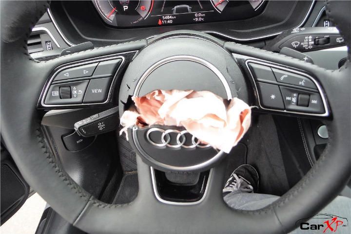 Photo 23 VIN: WAUZZZF43LA077534 - AUDI A4 AVANT 