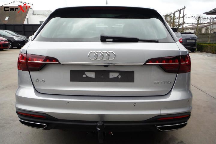 Photo 31 VIN: WAUZZZF43LA077534 - AUDI A4 AVANT 