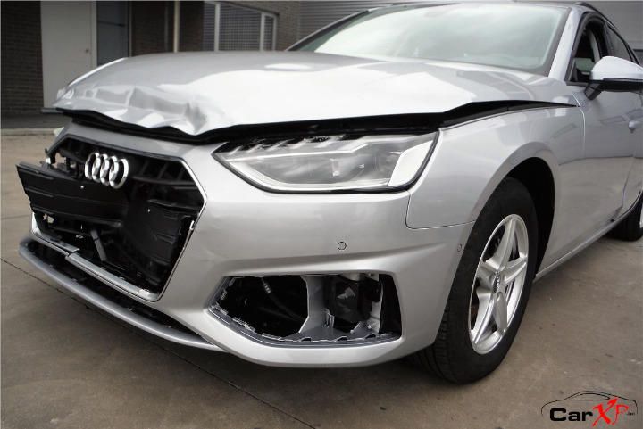 Photo 6 VIN: WAUZZZF43LA077534 - AUDI A4 AVANT 