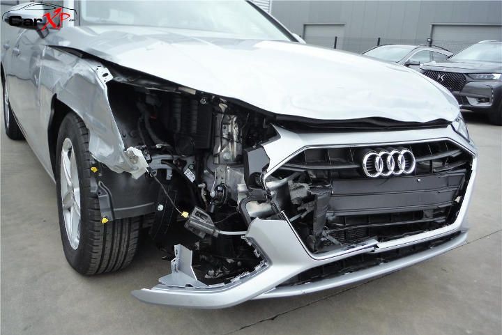 Photo 8 VIN: WAUZZZF43LA077534 - AUDI A4 AVANT 