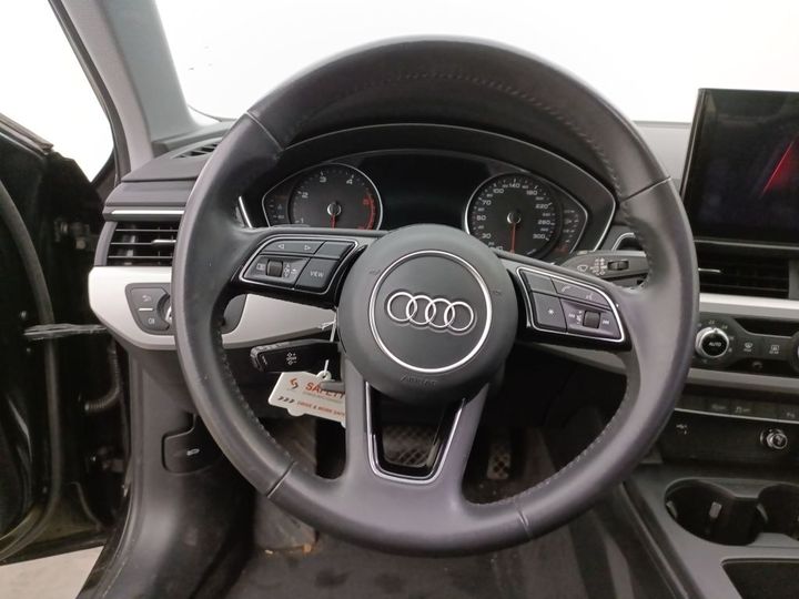 Photo 24 VIN: WAUZZZF43LN001322 - AUDI A4 BERLINE FL'19 