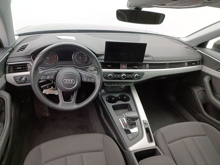 Photo 8 VIN: WAUZZZF43LN001322 - AUDI A4 BERLINE FL'19 