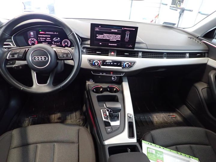 Photo 11 VIN: WAUZZZF43LN015172 - AUDI A4 LIMOUSINE 