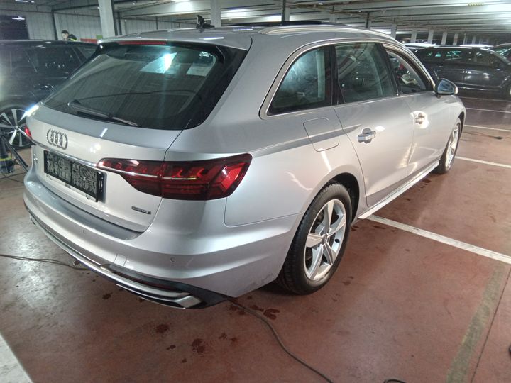 Photo 10 VIN: WAUZZZF43MA008280 - AUDI A4 AVANT FL'19 