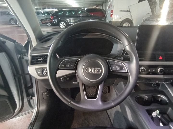 Photo 4 VIN: WAUZZZF43MA008280 - AUDI A4 AVANT FL'19 