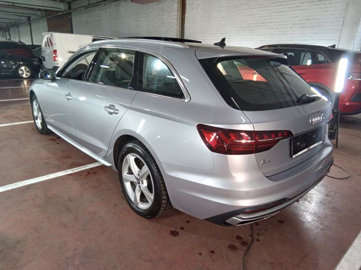 Photo 7 VIN: WAUZZZF43MA008280 - AUDI A4 AVANT FL'19 