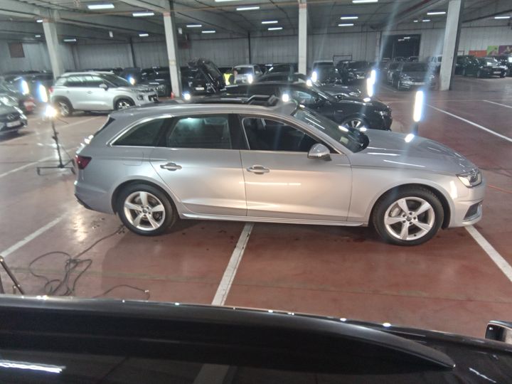 Photo 11 VIN: WAUZZZF43MA008280 - AUDI A4 AVANT FL'19 