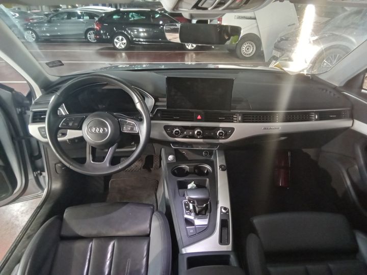 Photo 6 VIN: WAUZZZF43MA008280 - AUDI A4 AVANT FL'19 