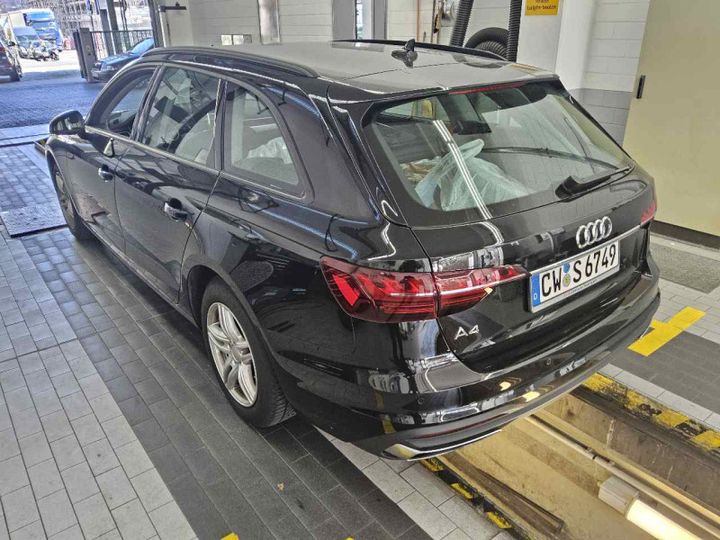 Photo 23 VIN: WAUZZZF43MA051436 - AUDI A4 AVANT (8WD)(05.2019-) 